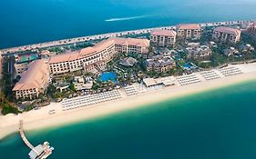 Sofitel Dubai The Palm Resort
